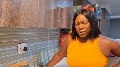Step-Mommy Comforts Step-Son For Being Bullied For Having A Small Penis