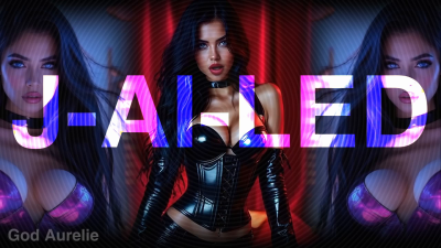 J-AI-Led AI **** Soft Brain Fuck