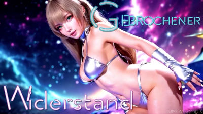 German/ Deutsch ~ Gebrochener Widerstand ~