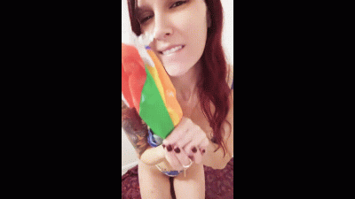 16+ Mins- My Little Beach Ball Needed To Be Taught A Lesson
