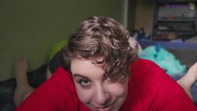 Sensual POV Blowjob