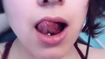 ASMR Mouth Fetish Loud Food Eating