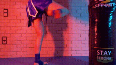 Low Blow Fantasy