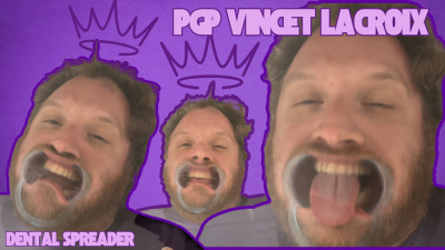 Pgp Vincent Lacroix- Dental Spreader