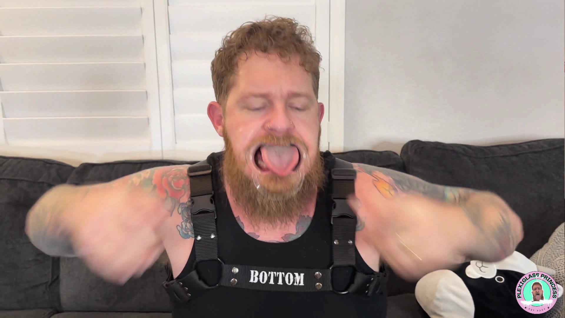 Gerald Bottoms- Pgp Dental Spreader