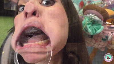 Plexiglass Princess Natalia Raye Dental Apparatus