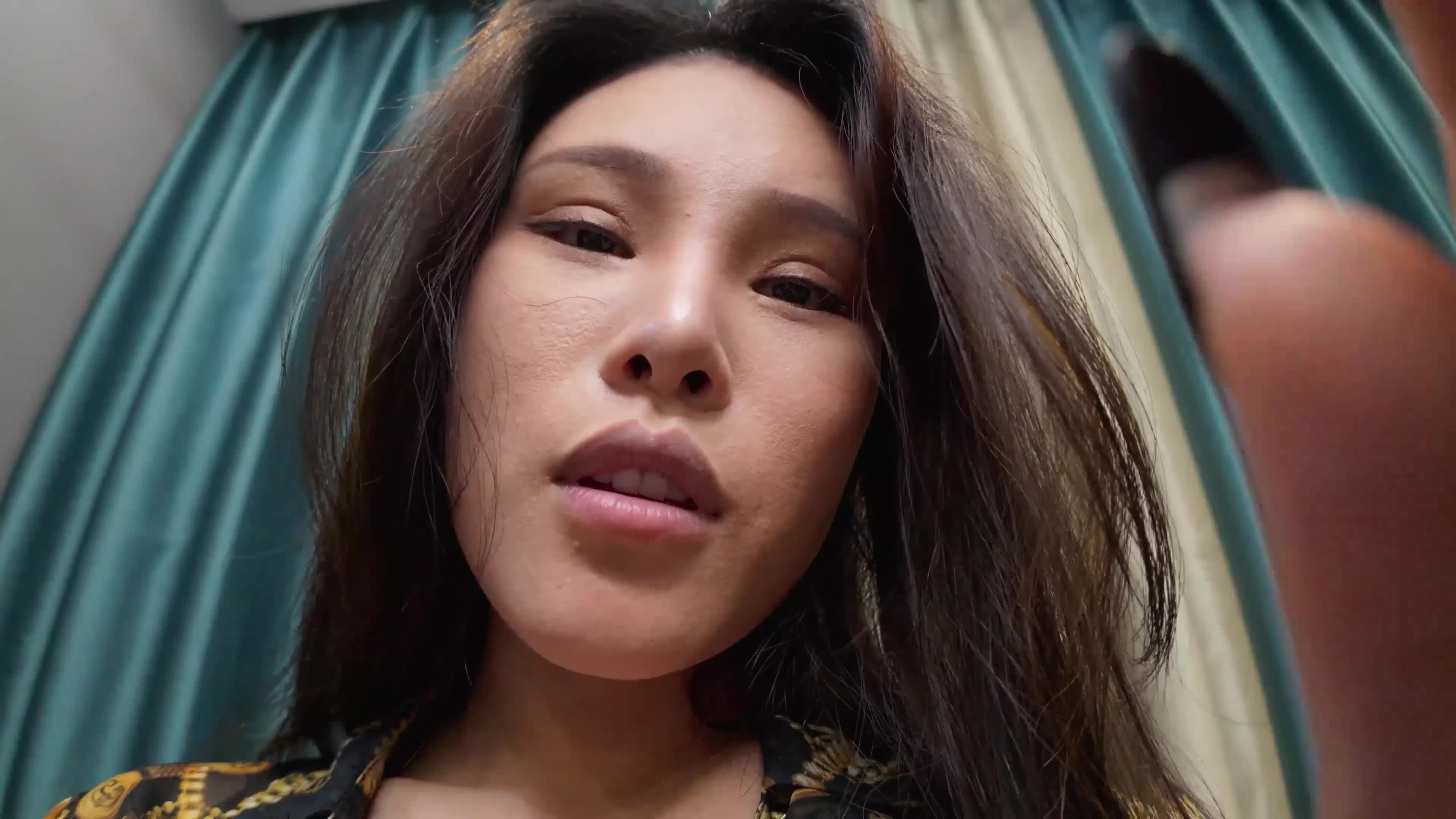 Tiny Man In The Box (POV) 3