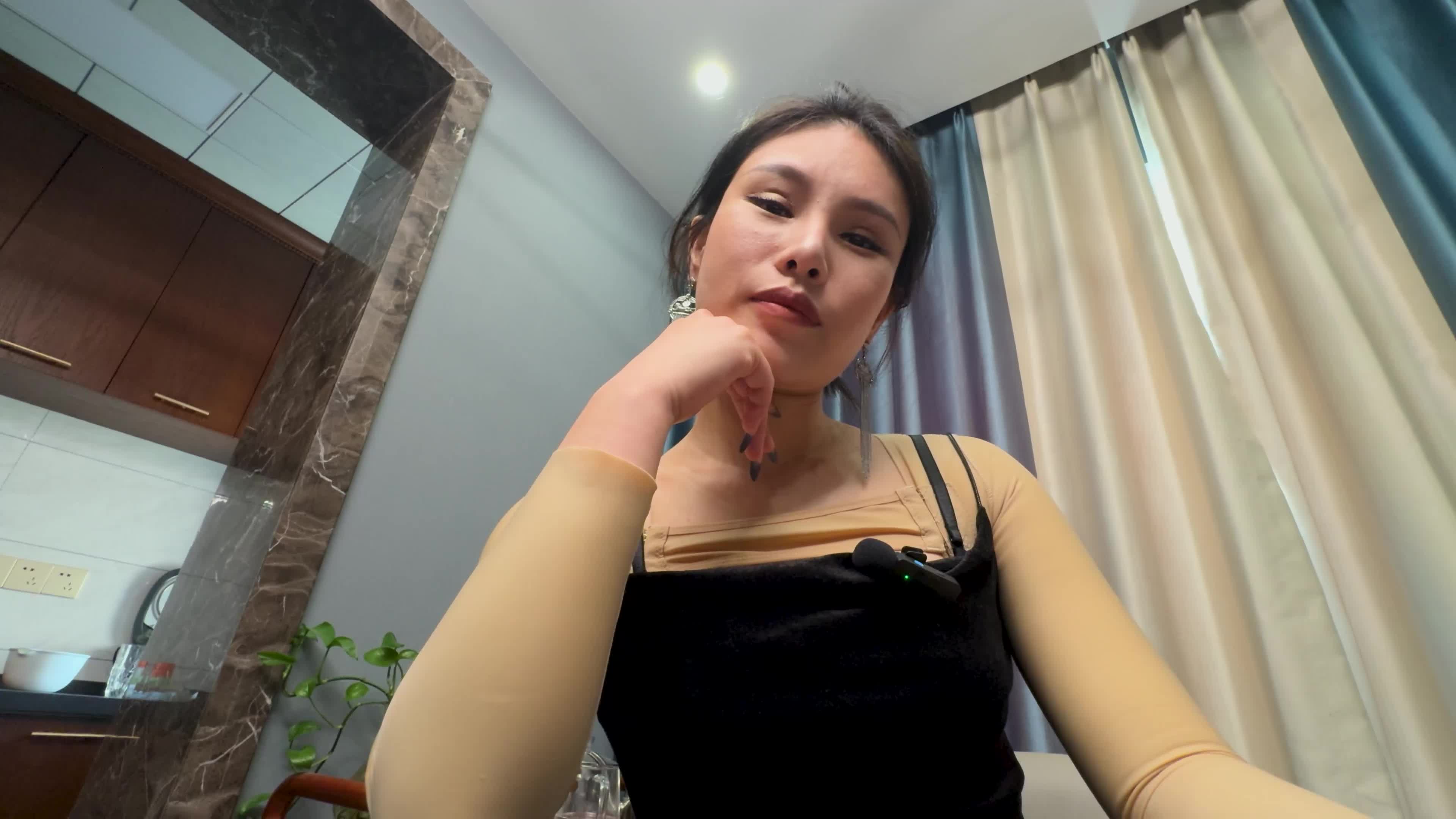 Tiny Man In The Box (POV)2