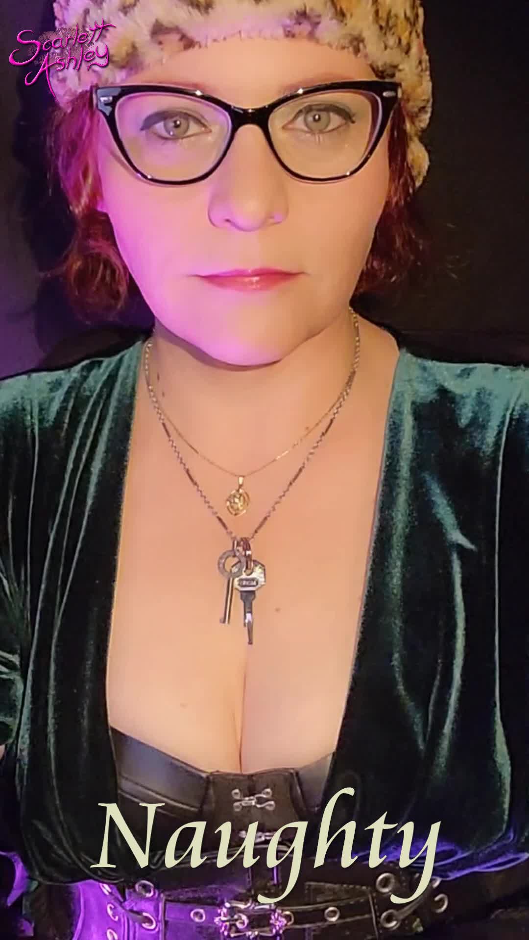 Naughty
