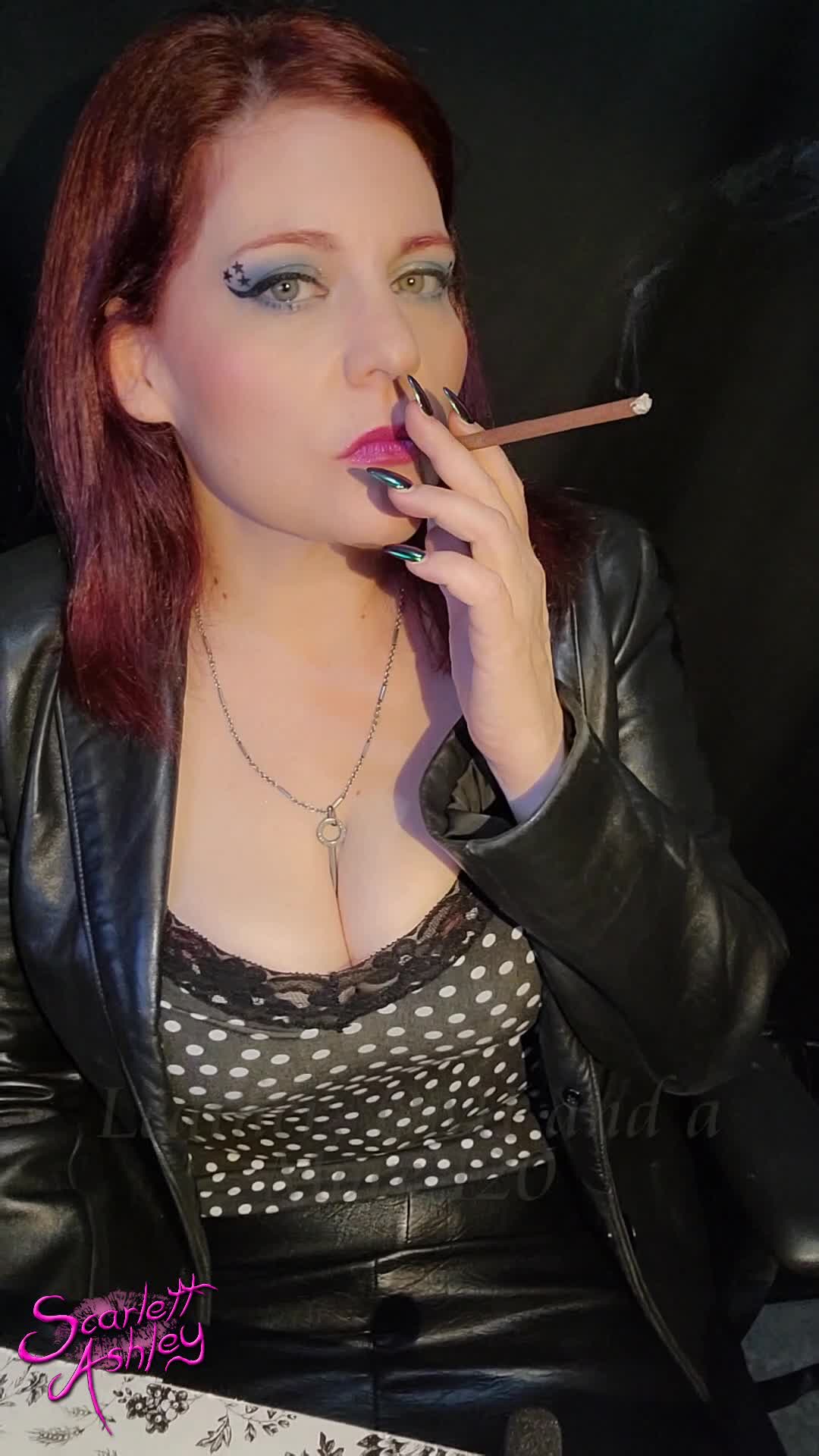 Leather, Omi, And More 120