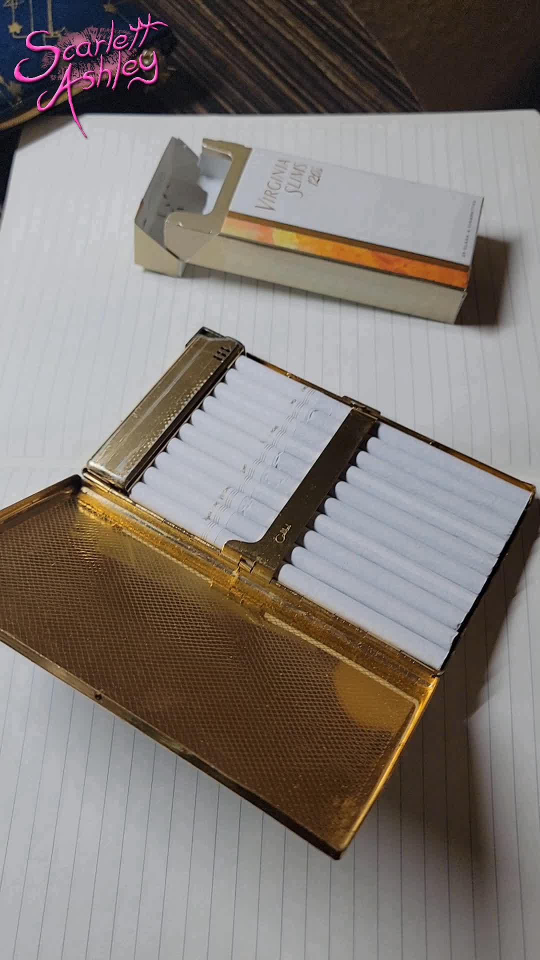 Drained (Compilation)