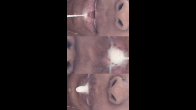 For Spit Loving Simps, Princess Domina Cherri Mouthwatering Treat