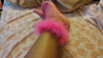 Feet/Sock Fetish Part 2