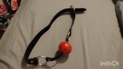My New Bdsm Toys!