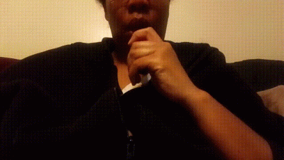 Smoking Fetish