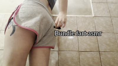 ASMR Farts Compilation