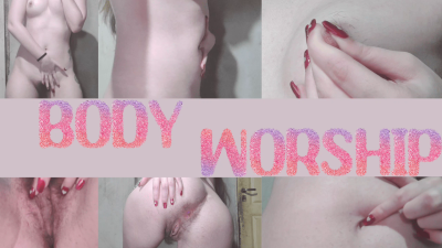 Body Worship