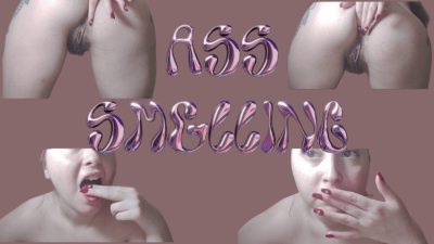 Smelly Ass
