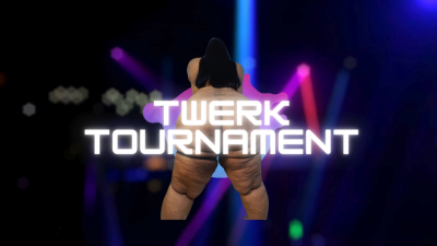 I Won The Twerk Tournament