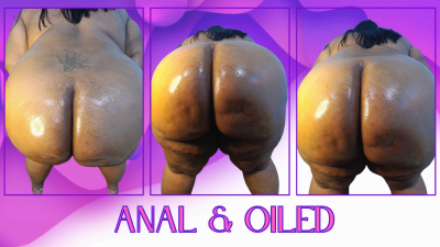 Anal & Olied
