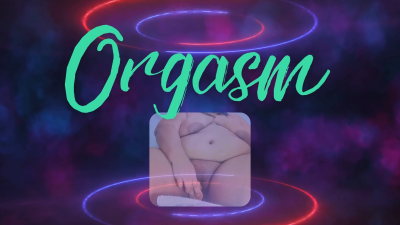 Orgasm Before Going To Bed