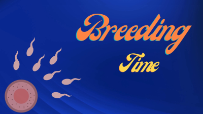 Breeding Time!