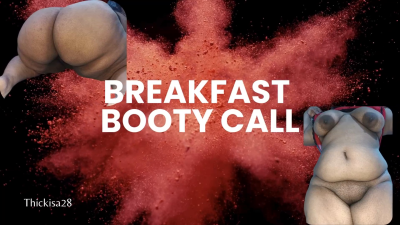 Fucking After Waking Up