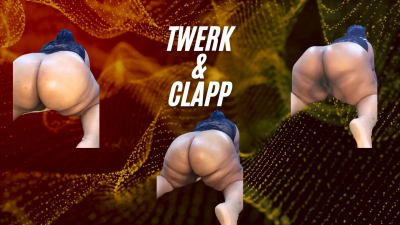 Twerk&Clapp