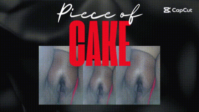 Piece Of Cake