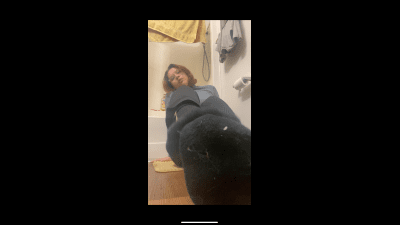 Sweaty Sock Removal