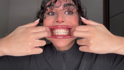 Dental Examination Roleplay!