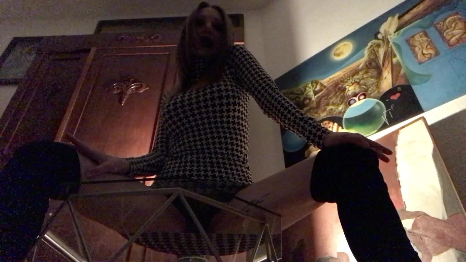 Findom Clip #3 No Mercy, Only Tribute- Obey My Every Command