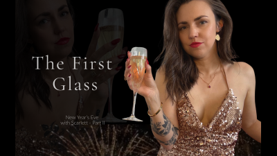 The First Glass