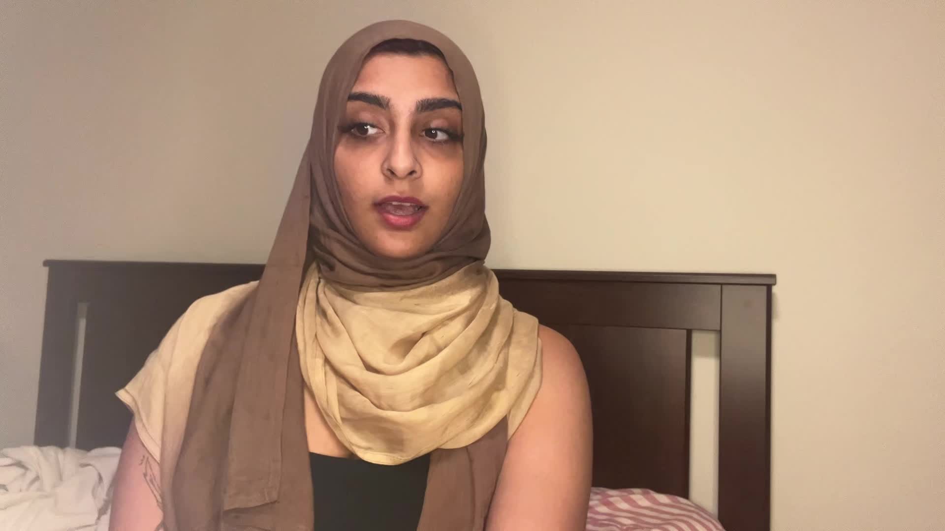 Hijabi SPH