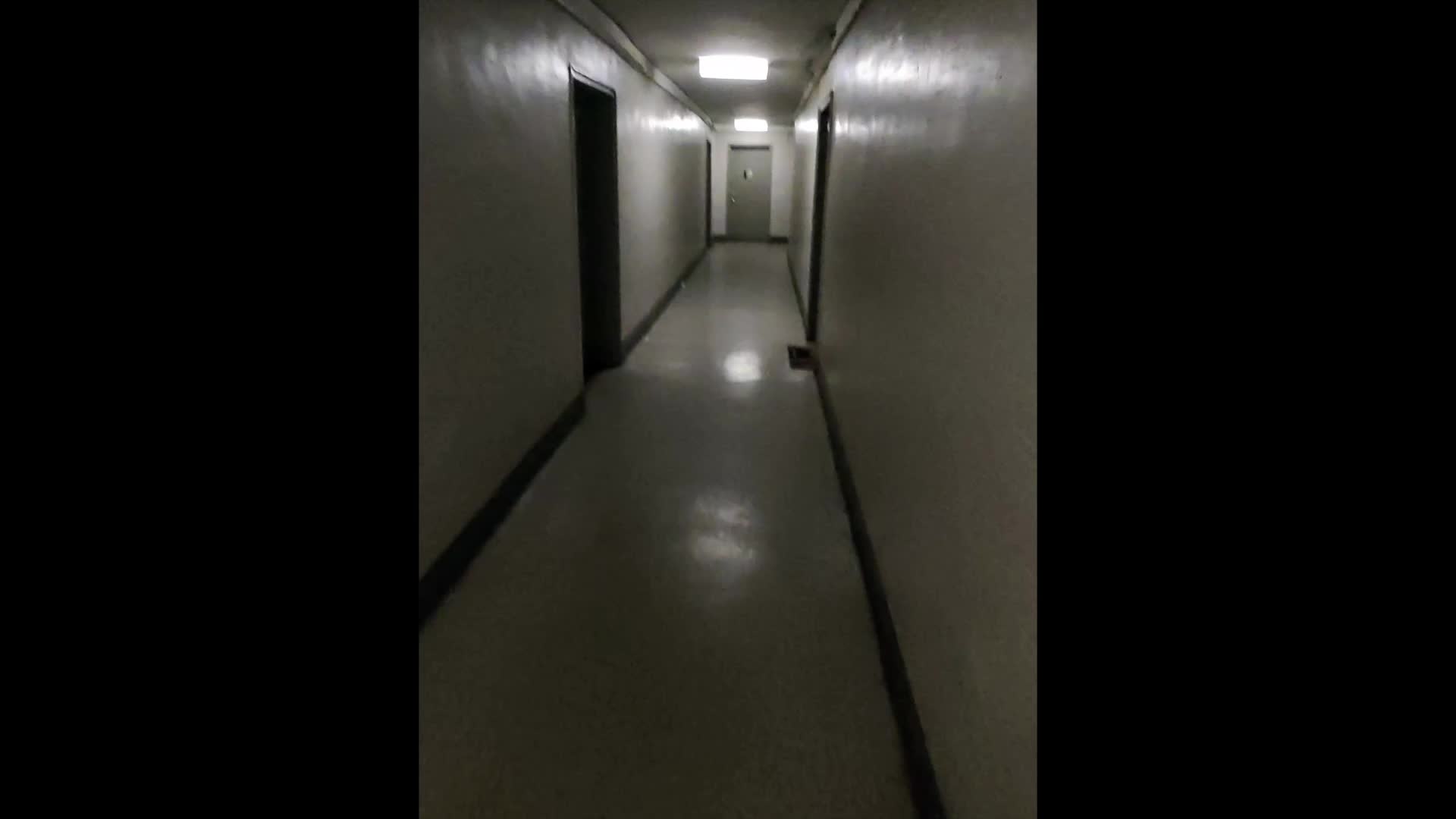 Fan Fucks Me While Praying