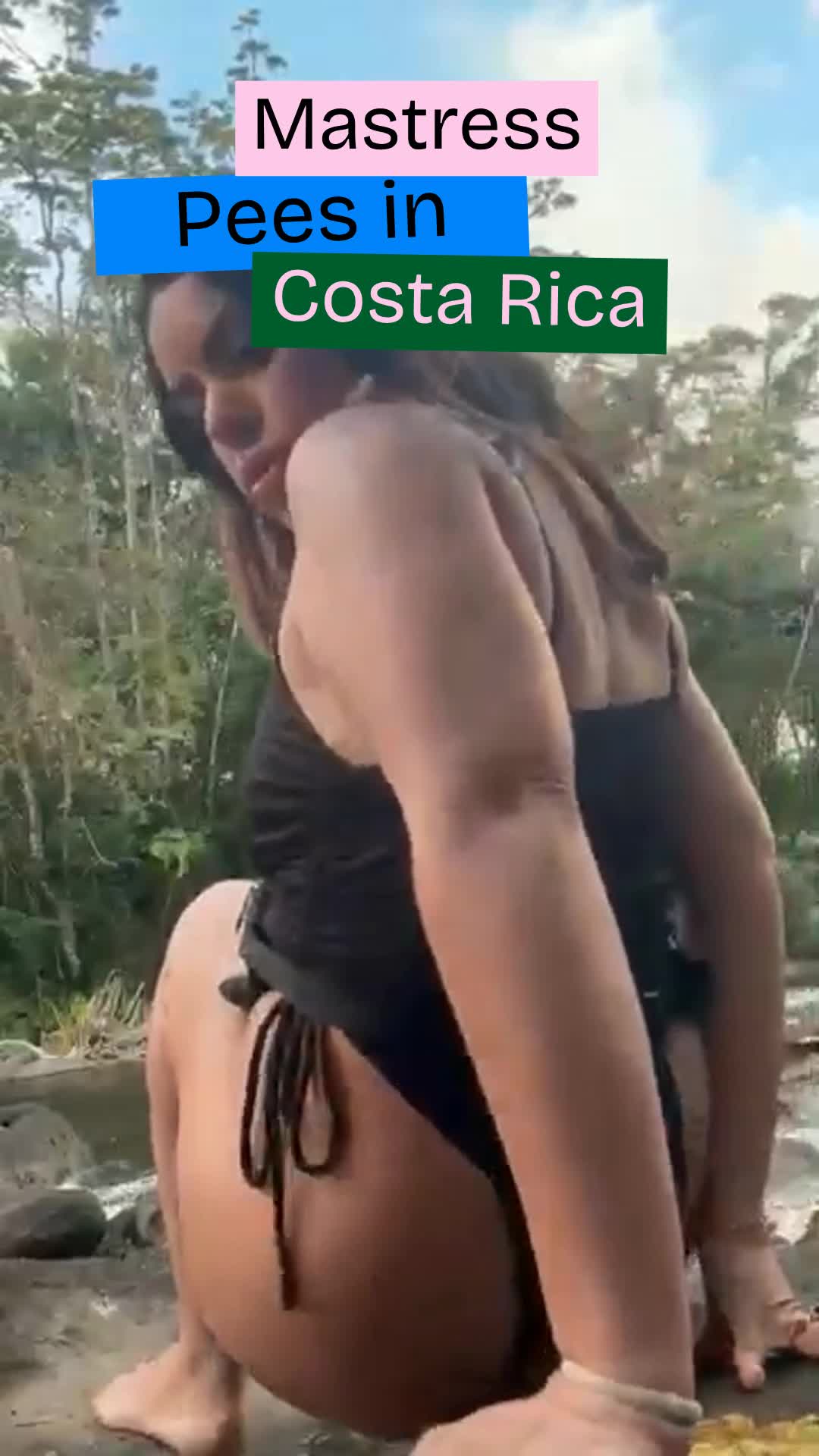 Watch Mastress Enjoy A Pp Session