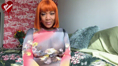 Spread For Your Strapon Desires