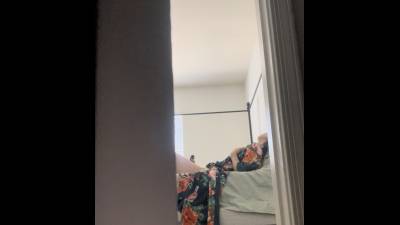 POV: Peeping Tom