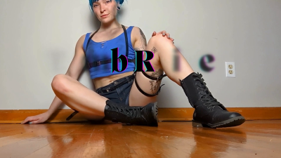 Tomb Raider Boot Sniff