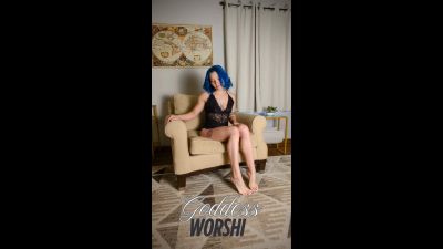 Goddess Worship