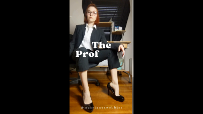 The Professor