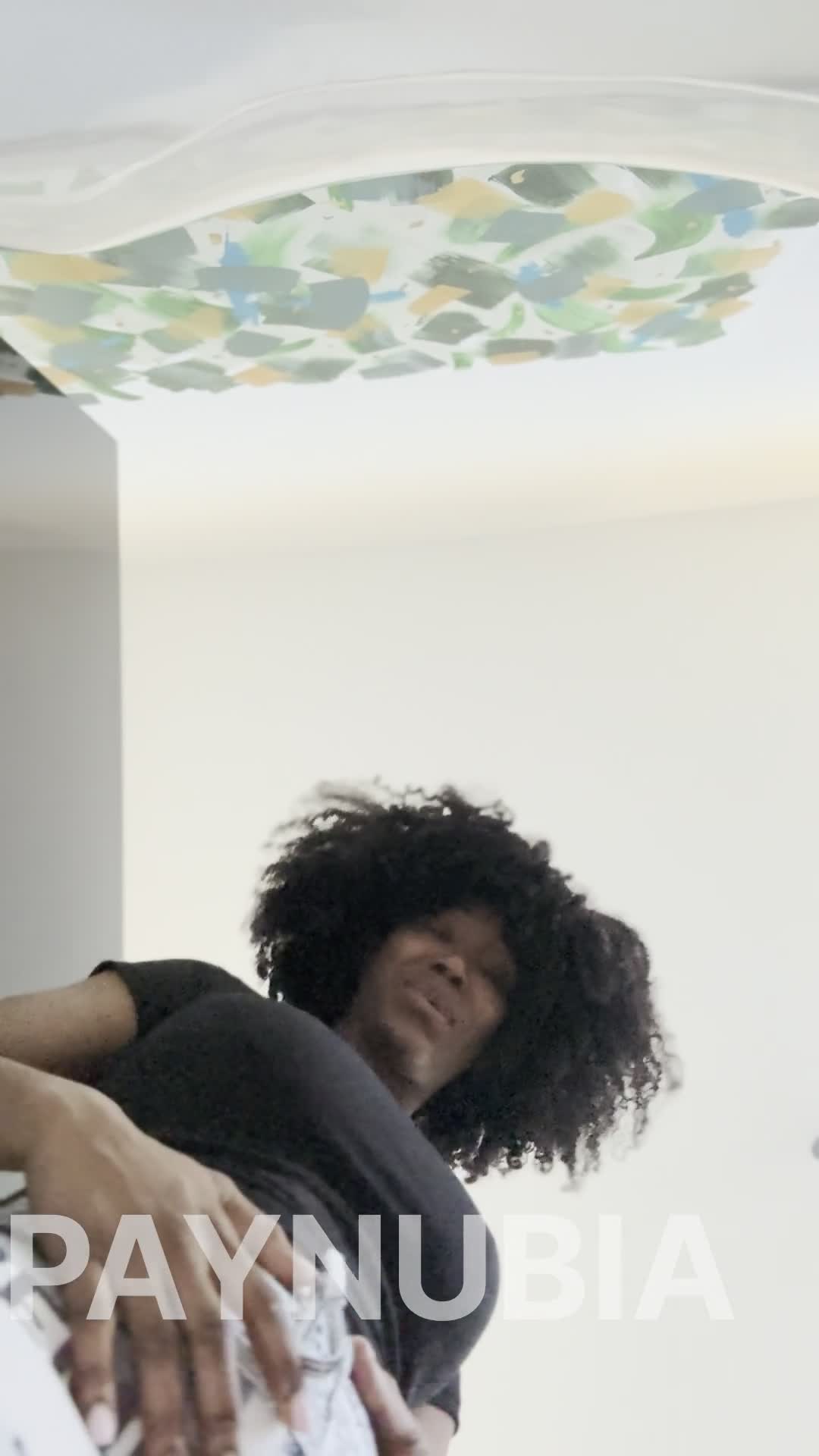 Goddess Gassy Farts