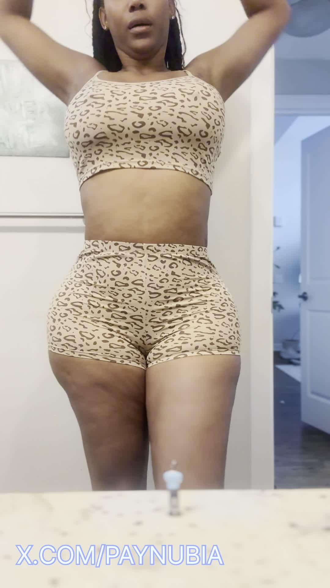 Belly Fetish - Porn Video Clips For Sale at iWantClips - Page 27