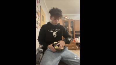 A Very Special Tiktok Video ;)