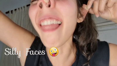 Experiencing New Faces