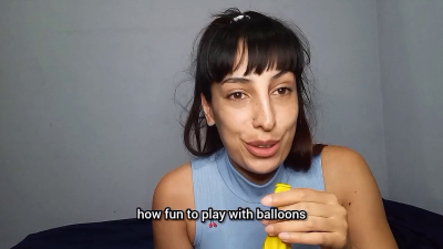 Gassy By Mouth And Ass