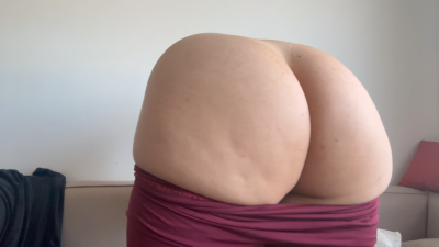 Leggings Try On! A Fun Evening Turned Into A Big Farting Mess