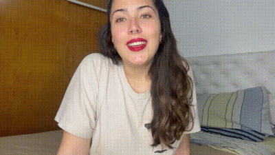 Nighttime Fitcheck - Twerking In Thong For Your Pwag Fantasy