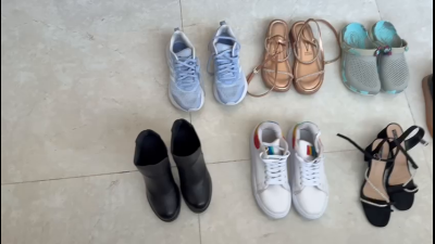 Shoe Fetish