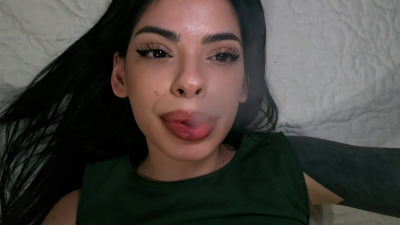 Eating And Savoring You